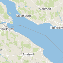 Kartensicht auf die Schweiz